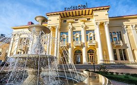 Swissotel Resort Сочи Камелия